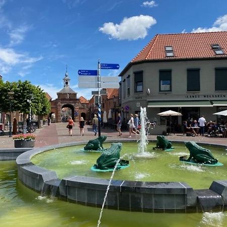 'S Lands Welvaren Aardenburg Exterior foto