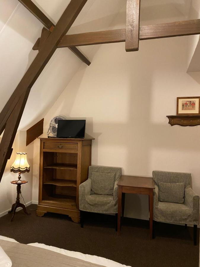 'S Lands Welvaren Aardenburg Exterior foto