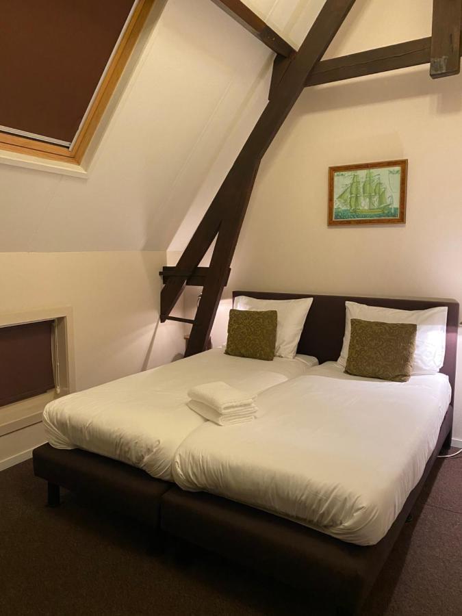 'S Lands Welvaren Aardenburg Exterior foto